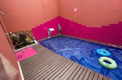 Casa com 3 quartos à venda na Rua Ezequiel Ramos, 422, Mooca, São Paulo