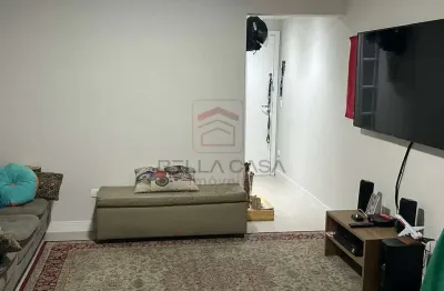 Apartamento com 3 quartos à venda na Rua Cuiabá, 353, Mooca, São Paulo