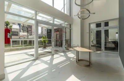 Apartamento á venda tatuapé - 2 dormitórios (1 suite), 2 vagas