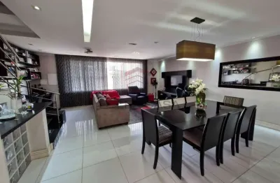 Casa em condomínio fechado com 3 quartos à venda na Rua Chamantá, 424, Mooca, São Paulo