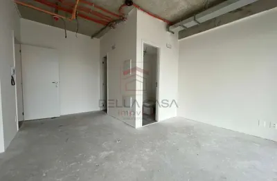 Sala comercial com 1 sala à venda na Rua Bom Sucesso, 220, Tatuapé, São Paulo