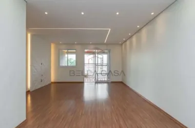 Apartamento com 2 quartos à venda na Rua Cuiabá, 55, Mooca, São Paulo