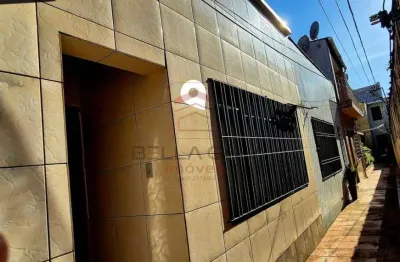 Casa em condominio no belem, proximo ao metro e largo são jose do belem,