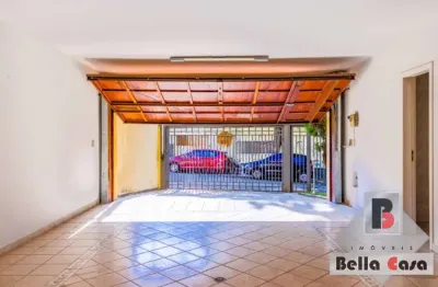 Casa com 3 quartos à venda na Rua Maria Luísa de Pinho, 233, Mooca, São Paulo