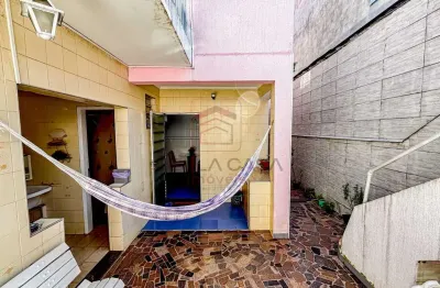 Casa com 3 quartos à venda na Rua Isidoro, 73, Mooca, São Paulo