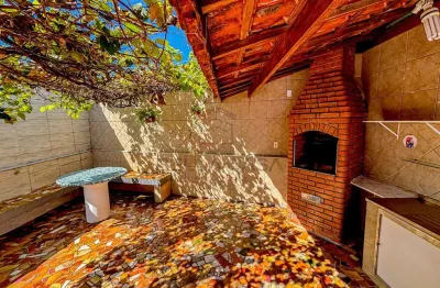 Casa com 3 quartos à venda na Rua Isidoro, 73, Mooca, São Paulo