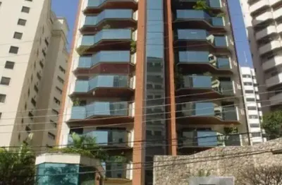 Apartamento com 3 quartos à venda na Rua Itapeti, 1100, Tatuapé, São Paulo