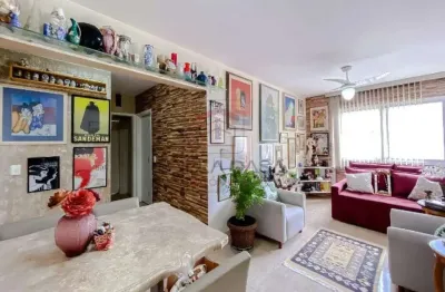 Apartamento à venda na mooca conforto, praticidade e lazer completo!