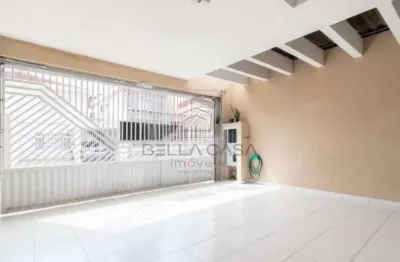 Casa com 4 quartos à venda na Rua Waldomiro Pedroso, 77, Vila Ema, São Paulo