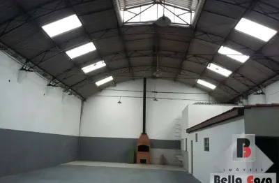 Barracão / Galpão / Depósito à venda na Rua Dom Bosco, 697, Mooca, São Paulo