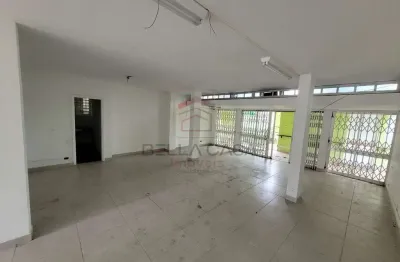 Casa comercial para alugar na Avenida Paes de Barros, 1636, Mooca, São Paulo