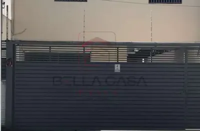 Casa comercial com 9 salas para alugar na Rua Bamboré, 41, Ipiranga, São Paulo