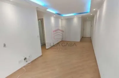 Apartamento a venda no bairro da mooca com 62 m²,  2 quartos, 1 suíte, 1 vaga e varanda