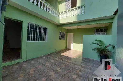 Casa com 4 quartos à venda na Rua Alberto Romani Horta, 100, Parque São Lucas, São Paulo
