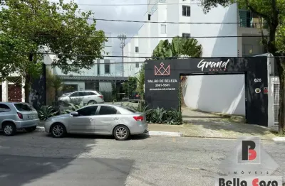 Prédio com 1 sala à venda na Rua Sapucaia, 626, Mooca, São Paulo