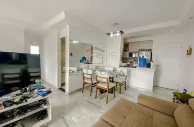 Apartamento para venda - mooca - 59m² - 2 dormitórios - 1 vaga de garagem.