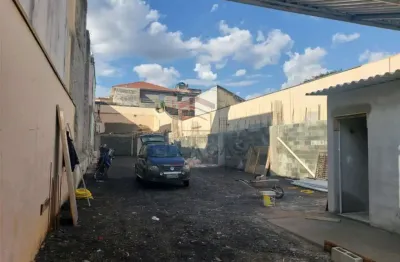 Terreno 500 m2 na mooca - oportunidade para investidores