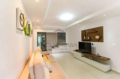 Casa com 3 quartos à venda na Rua Orozimbo Maia, 181, Mooca, São Paulo