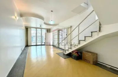 Casa com 3 quartos à venda na Rua dos Pássaros, 66, Mooca, São Paulo