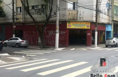 Casa comercial à venda na Rua da Mooca, 500, Mooca, São Paulo
