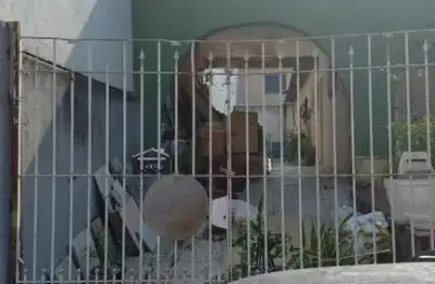 Terreno à venda na Rua José Zappi, 712, Vila Prudente, São Paulo