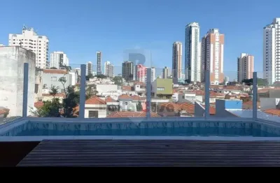 Casa com 3 quartos à venda na Rua Engenheiro Eurico Arnaldo Guedes de Araújo, 42, Tatuapé, São Paulo