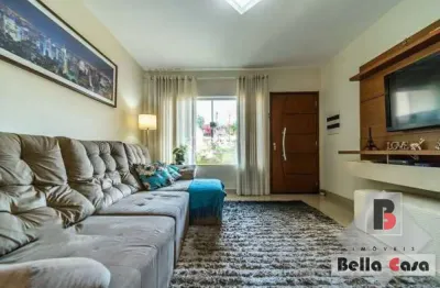 Casa com 3 quartos à venda na Rua Maria Adelaide, 76, Vila Regente Feijó, São Paulo