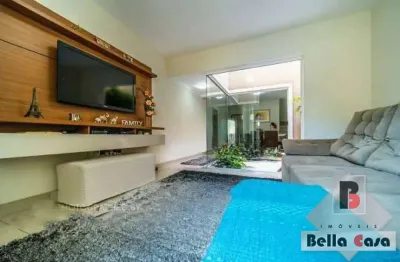 Casa com 3 quartos à venda na Rua Maria Adelaide, 76, Vila Regente Feijó, São Paulo