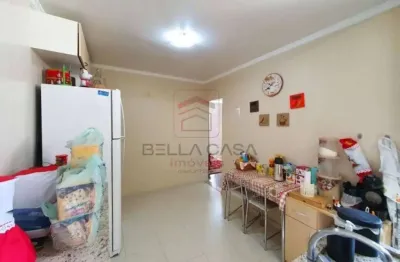 Sobrado a venda 3 dorms(suite) 2 vagas vila gumercindo