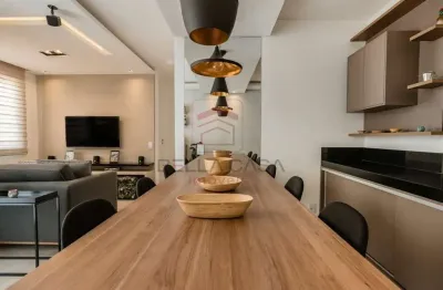 Apartamento para venda - mooca - 59 mts - 3 dormitórios, suíte e 1 vaga .