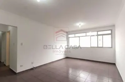 Só para investidor  - apartamento alugado - 109m²  2 dormitórios, 1 vaga