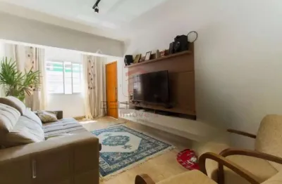 Casa com 2 quartos à venda na Rua Percílio Neto, 208, Vila Gumercindo, São Paulo