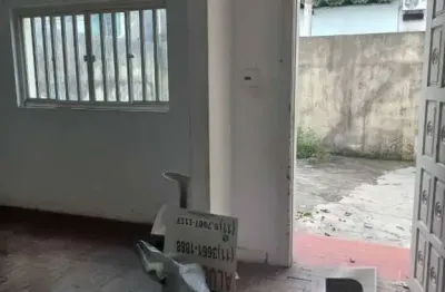 Sobrado  vila  prudente   3 dormitoreiros  2 banheiros  1  vaga