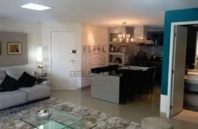 Apartamento com 3 quartos à venda na Praça Louveira, 51, Tatuapé, São Paulo