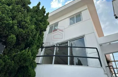 Casa com 4 quartos à venda na Rua São José do Barreiro, 296, Mooca, São Paulo