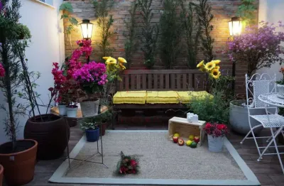 Casa com 4 quartos à venda na Rua São José do Barreiro, 296, Mooca, São Paulo