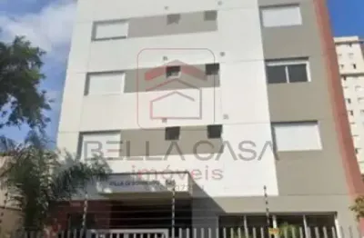Apartamento com 2 quartos à venda na Rua Clemente Pereira, 526, Ipiranga, São Paulo