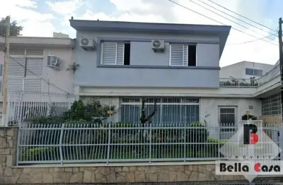 Casa comercial com 2 salas à venda na Rua Coronel Joviniano Brandão, 540, Vila Prudente, São Paulo