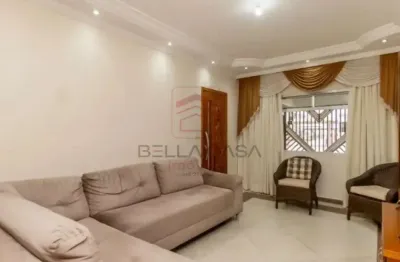 Casa com 3 quartos à venda na Rua Irmã Amélia, 138, Vila Prudente, São Paulo