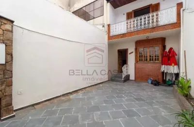 Casa com 3 quartos à venda na Rua Madre de Deus, 1714, Mooca, São Paulo