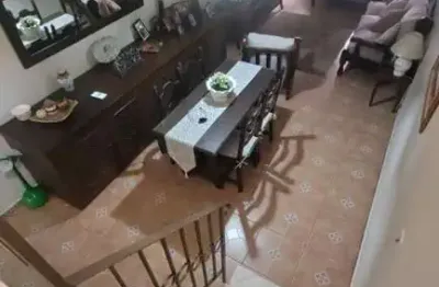 Casa com 3 quartos à venda na Rua Luís Pastorino, 61, Vila Formosa, São Paulo