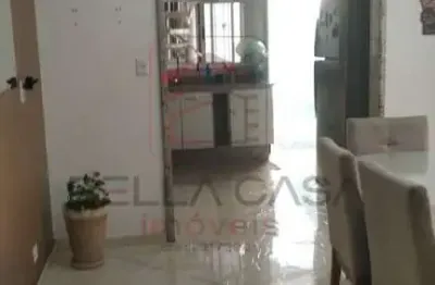 Casa com 3 quartos à venda na Rua Jerônimo Coelho, 455, Jardim Vila Formosa, São Paulo