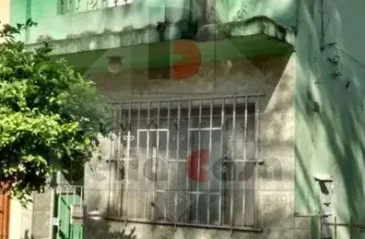 Terreno à venda na Rua Tabajaras, 430, Mooca, São Paulo