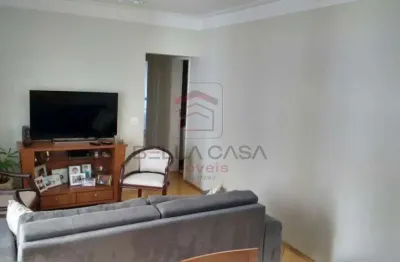 Apartamento com 3 quartos à venda na Rua Rodrigues Barbosa, 144, Tatuapé, São Paulo