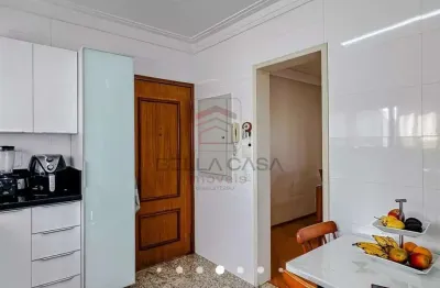 Apartamento com 3 quartos à venda na Rua Rodrigues Barbosa, 144, Tatuapé, São Paulo