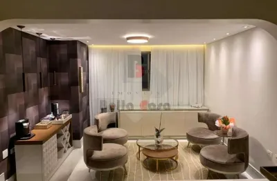 Apartamento com 3 quartos à venda na Rua Mário Augusto do Carmo, 515, Jardim Avelino, São Paulo