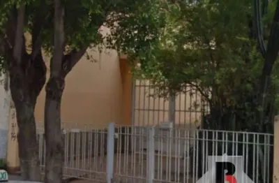 Terreno à venda na Rua Doutor João Batista de Lacerda, 953, Mooca, São Paulo