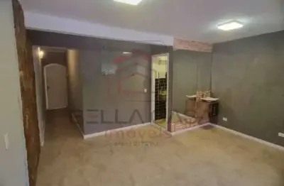 Sala comercial com 1 sala para alugar na Rua Antônio Camardo, 7151, Tatuapé, São Paulo