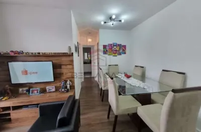 Apartamento com 2 quartos à venda na Rua Evaristo da Veiga, 54, Belém, São Paulo