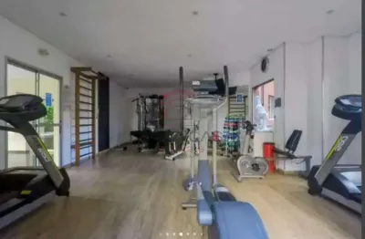 Apartamento com 2 quartos à venda na Avenida Padre Arlindo Vieira, 1035, Vila das Mercês, São Paulo